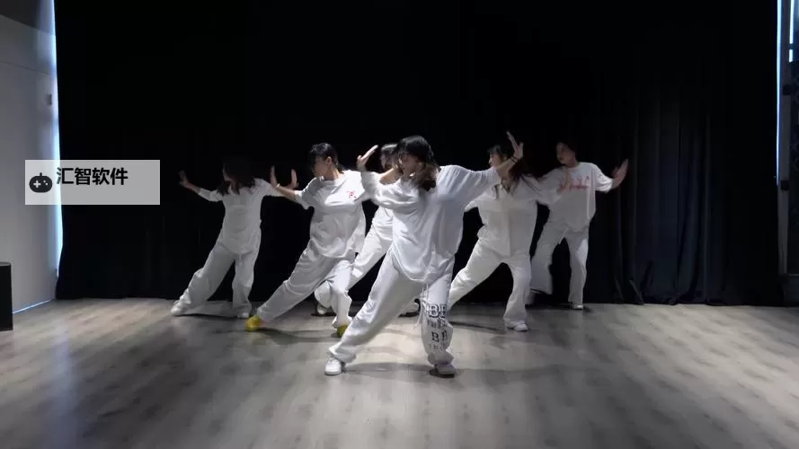 探索音乐新潮流：领略中国JAZZYHIPHOP的独特魅力图1