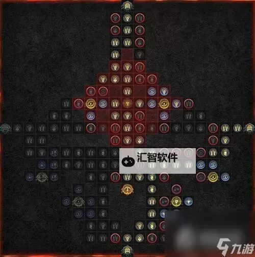 《暗黑破坏神4》毒弓流游侠Build推荐图2