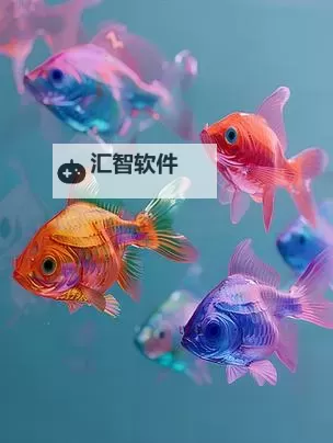 七彩鱼电脑版下载 怎么电脑玩七彩鱼？图1