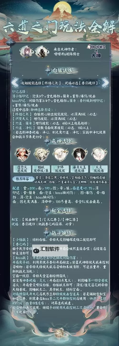 《河洛群侠传》北冥神功与凌波微步秘籍获得方法图2