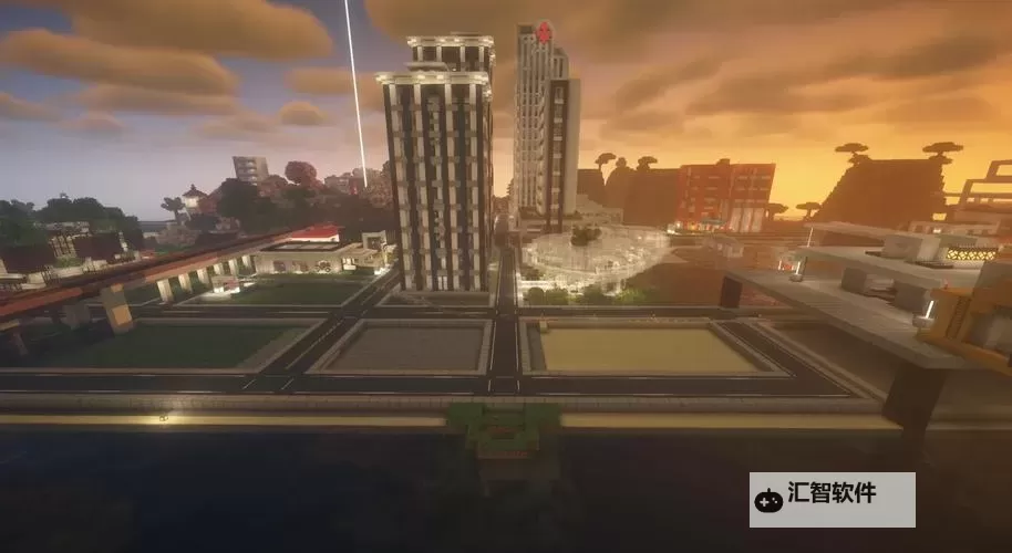 曙光之城电脑版下载 电脑玩曙光之城模拟器推荐图2