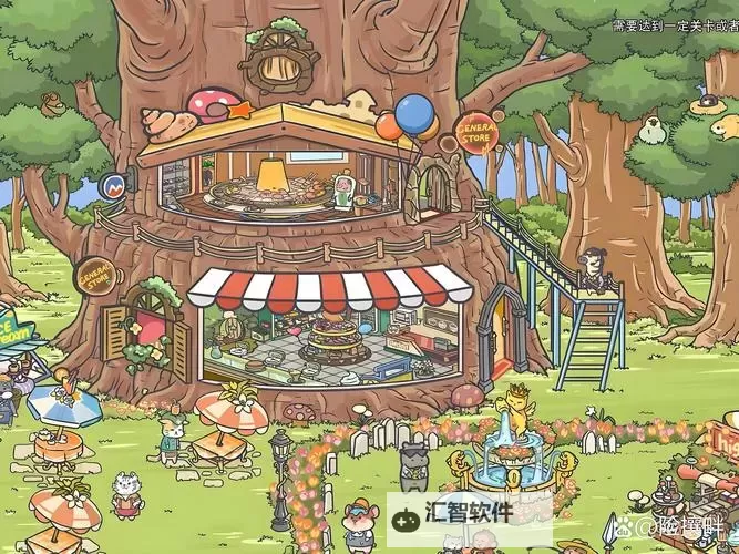 乐缤纷庄园怎么双开、多开？乐缤纷庄园双开助手工具下载安装教程图1