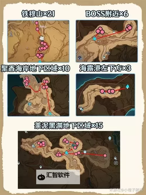 《原神》4.8卡维一图流养成攻略 卡维怎么培养图2