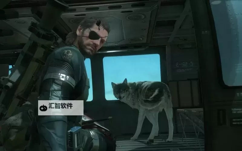 《合金装备5幻痛》FOB活动攻略及每周活动更新介绍图1