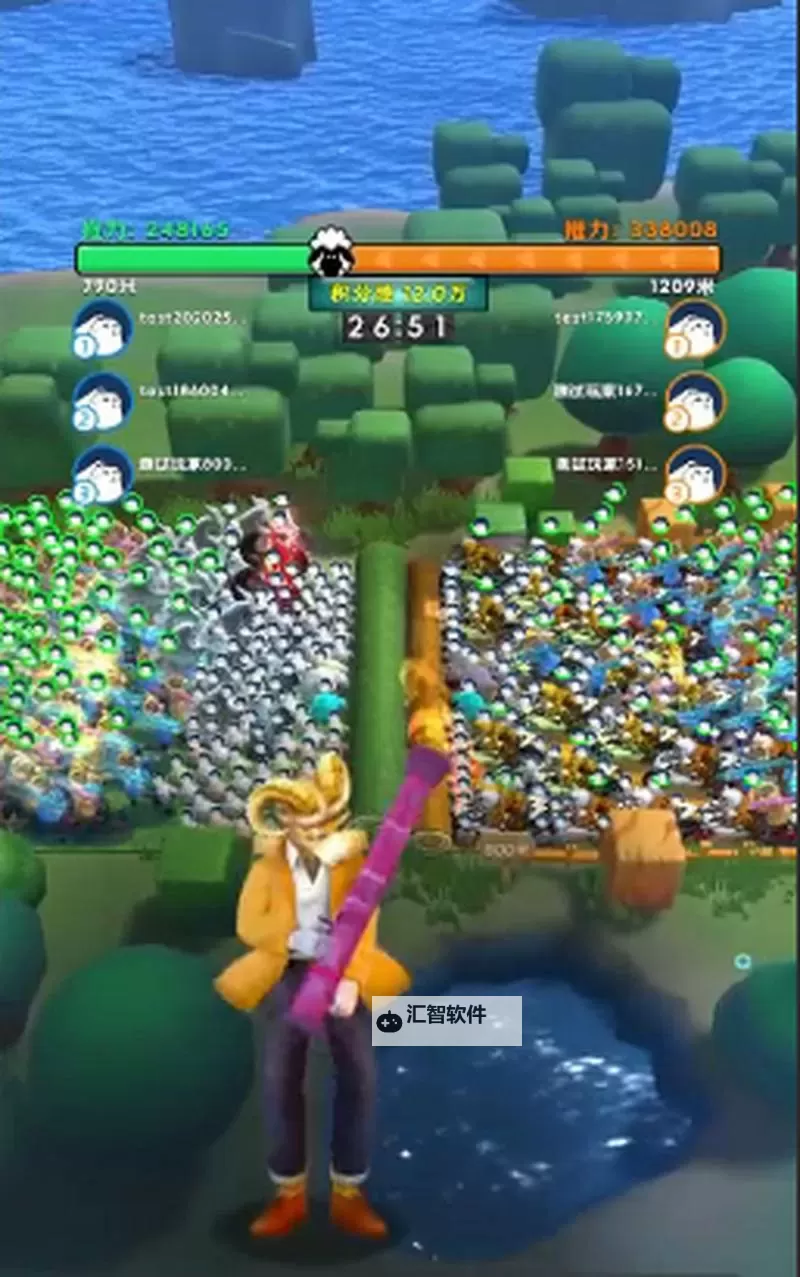 经典弹幕游戏推荐 有哪些好玩的弹幕游戏图1