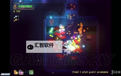 《地牢之魂》各职业优缺点解析 哪个职业厉害图1