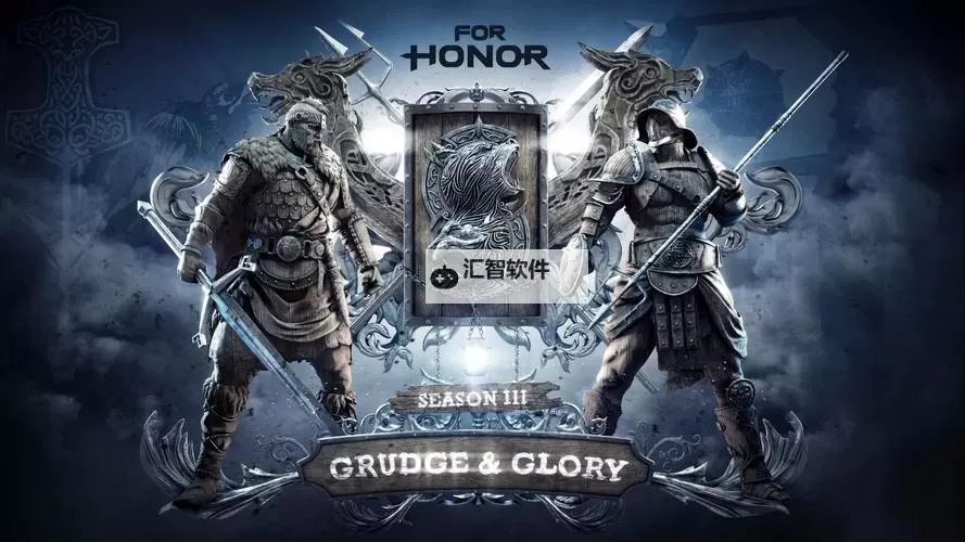 《荣耀战魂》刺客信条徽章制作教程 荣耀战魂刺客信条徽章怎么制作图2