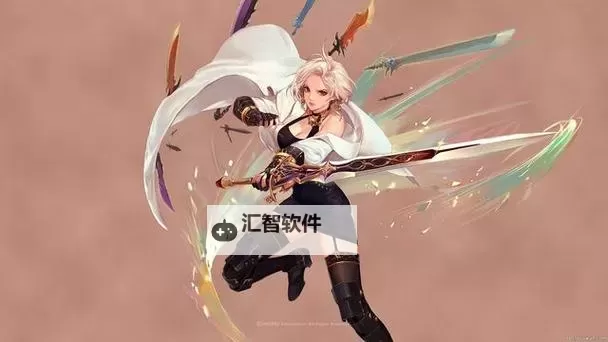 驭剑士PK大比拼：剑气纵横的终极对决图1