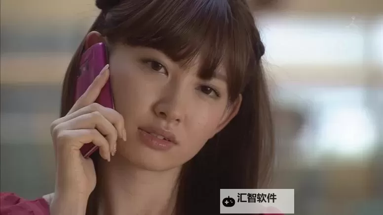 原来是美男啊日版：那些令人心动的男神瞬间图1