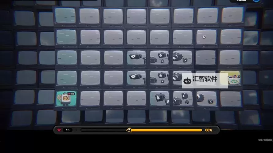 《绝区零》漫行于以太虚境第四日活动攻略 第四关完成方法图1