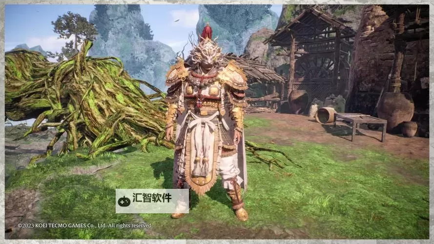 《卧龙苍天陨落》XGP免费领取白虎铠甲教程图1