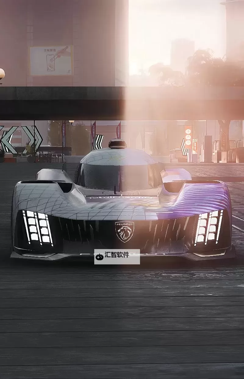 狂野飙车9官网入口首页地址 亲测最新狂野飙车9官方网站链接分享图2