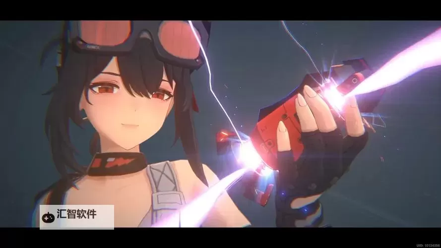 《绝区零》深渊第十层低配打法演示 深渊第十层怎么打图1