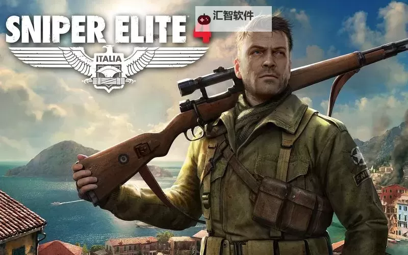 《狙击精英4》元首成就解锁及最佳路线推荐图2