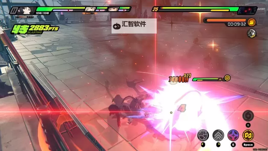 《绝区零》深渊第十层低配打法演示 深渊第十层怎么打图2