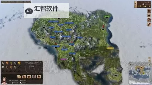 《伟大时代中世纪》通关技巧心得 伟大时代中世纪怎么玩图1