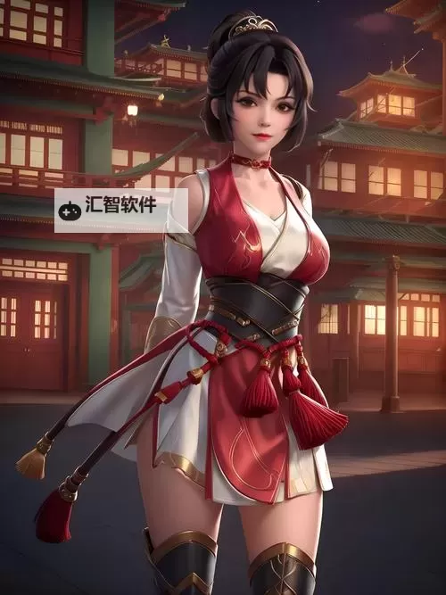 云缨拿枪：用奖励提升自己核心竞争力在线观看解密图1