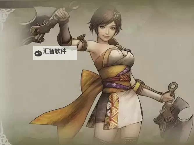 《战国无双4-2》天下第一夫妻任务攻略 天下第一夫妻怎么做图1