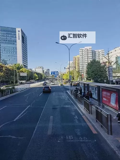 探秘创新高地：走进中关村的科技魅力图1