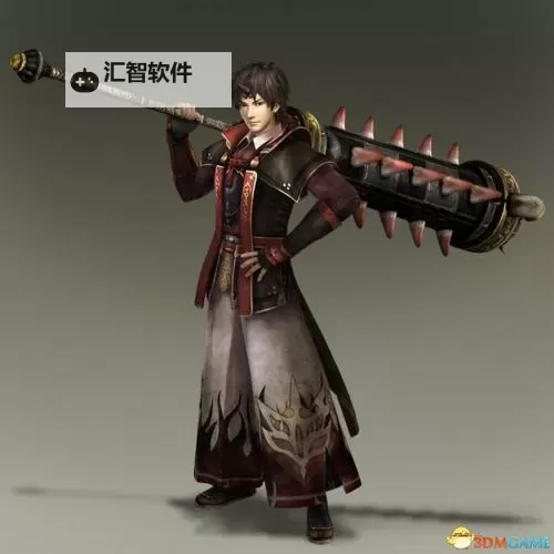 《讨鬼传极》修改名字图文教程 怎么改名图1