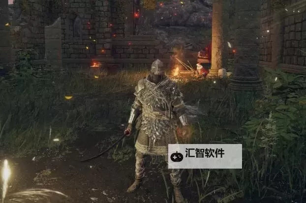 《艾尔登法环》全防具套装获取点位 强力套装在哪里获得图2