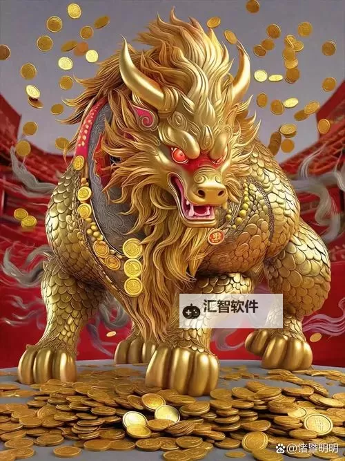 探索色麒麟亚洲：亚洲神话中的传奇色彩图1