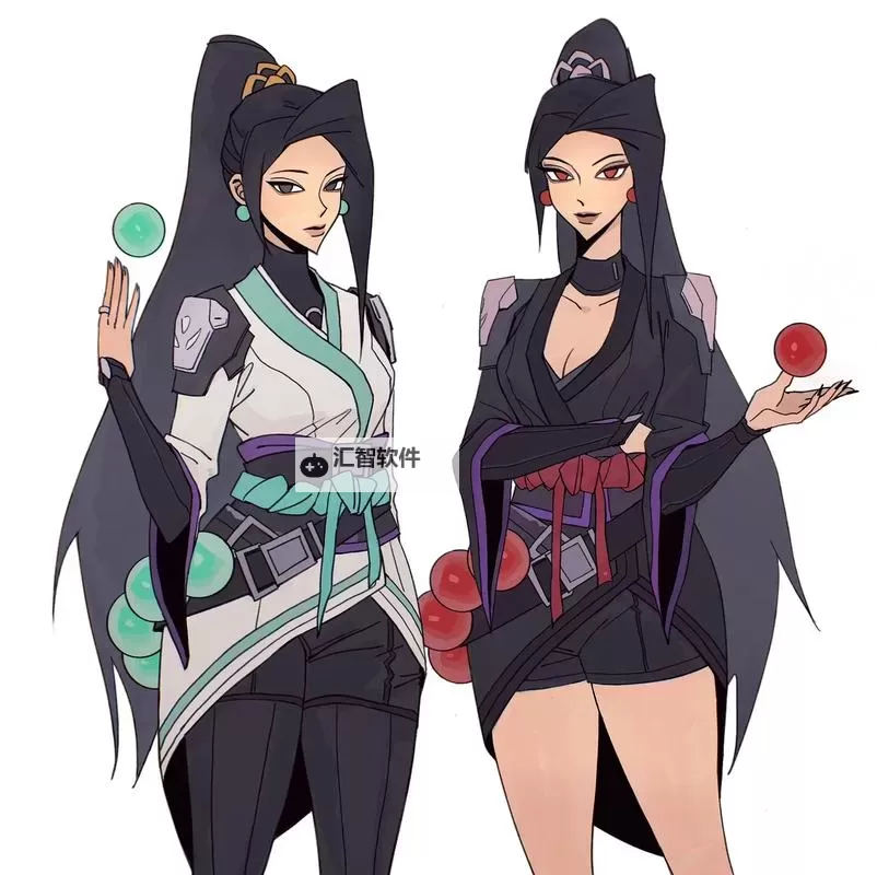 《无畏契约(瓦罗兰特)》你们这么拉人组队的吗图1