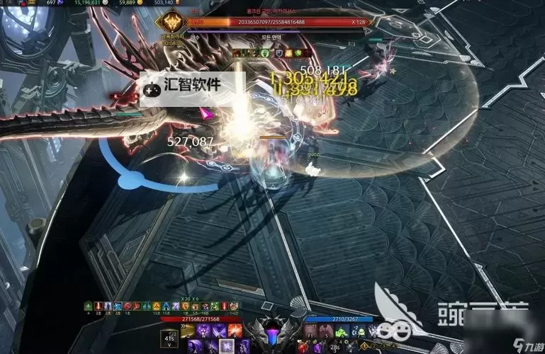 《命运方舟》狂战士详细配装加点推荐图2