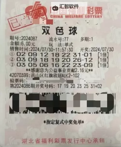 长期守号最佳5注：稳稳赚取胜秘诀推荐图2