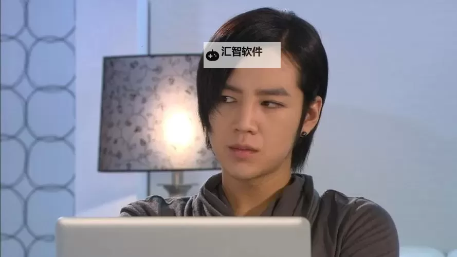 揭秘魅力无限！原来是美男啊1的精彩亮相图1