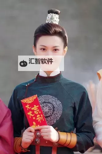 在糖心VLog中，唐伯虎女主角是谁？完整版揭秘图1