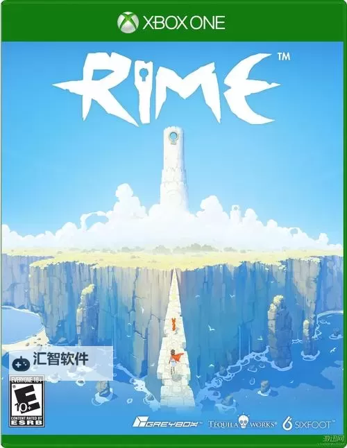 《Rime》图文攻略 全成就、全收集图2