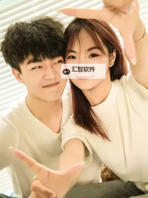 精品情侣真实久久：揭秘唯美动人爱情的长久之秘图1