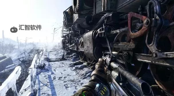 五大废土游戏排行 有哪些好玩的废土游戏图1