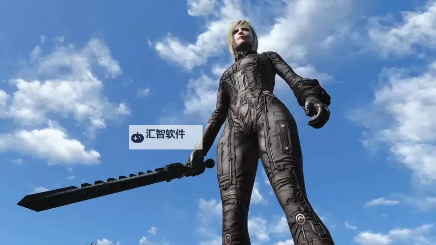 《辐射4》Mod合集第十二弹 辐射4mod合集与下载分享图1