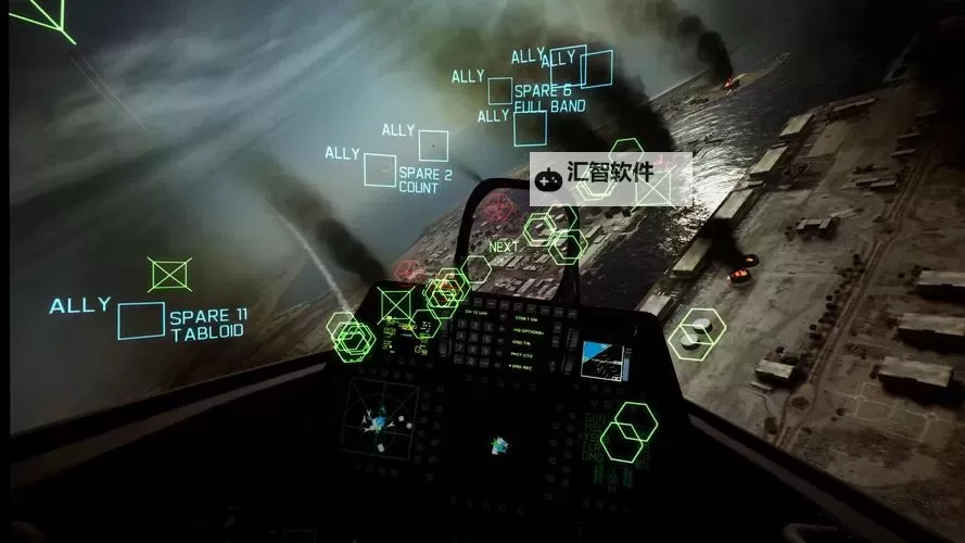 空战黎明电脑版下载 空战黎明电脑版安卓模拟器推荐图1