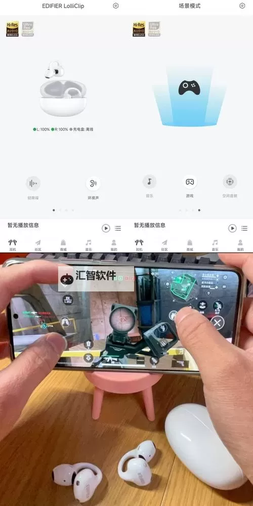 《三角洲行动》K15冲锋枪配件推荐图1