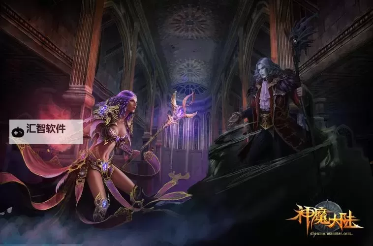 神魔联盟电脑版下载 推荐好用的神魔联盟电脑版模拟器下载图1