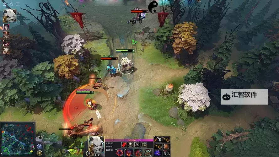 战争怒吼电脑版下载 战争怒吼电脑版安卓模拟器推荐图1