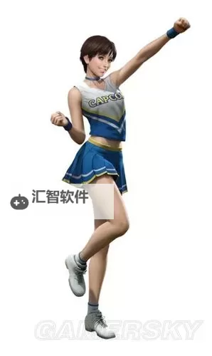 《生化危机0HD重制版》瑞贝卡服装介绍 瑞贝卡有哪些服装图1