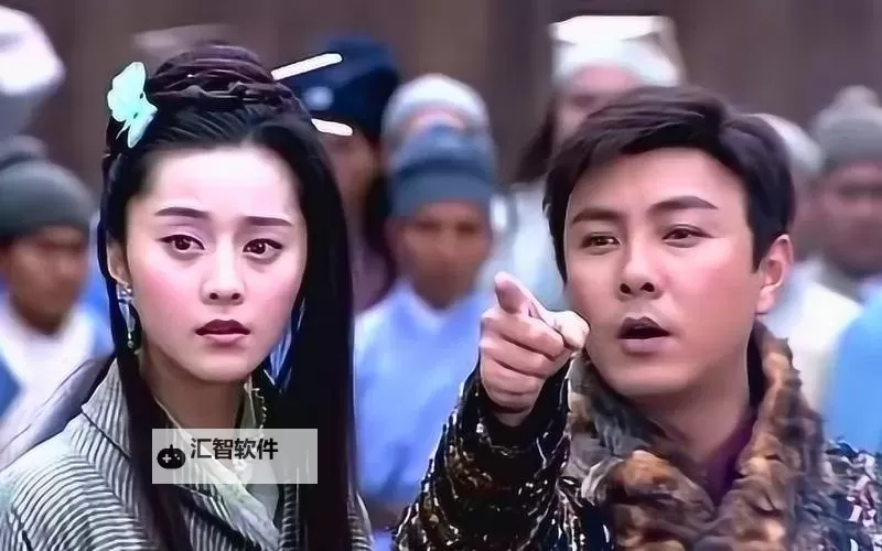 《一女嫁三夫电视剧免费观看：精彩剧情全网免费欣赏》图1