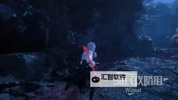 《光与影33号远征队》喜悦杖获取方法 喜悦杖怎么获得图1