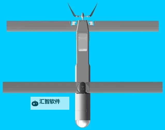 《翼星求生》找回无人机任务点位一览图1