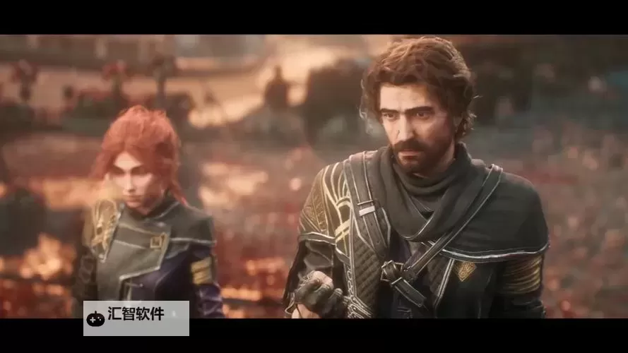 《光与影33号远征队》激浪刺获取教程 激浪刺怎么获得图1