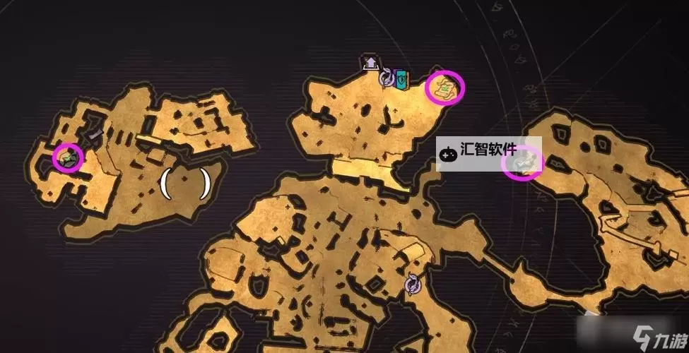 《小缇娜的奇幻之地》隐藏关卡进入方法图1