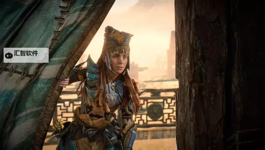 《地平线西之绝境》潜水面罩获取方法 潜水面罩怎么解锁图2