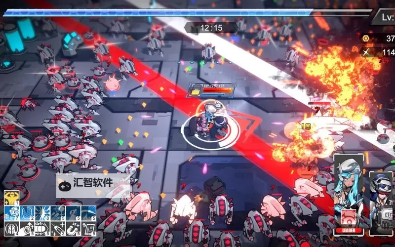 经典rogue动作游戏分享 经典rogue动作游戏盘点图1