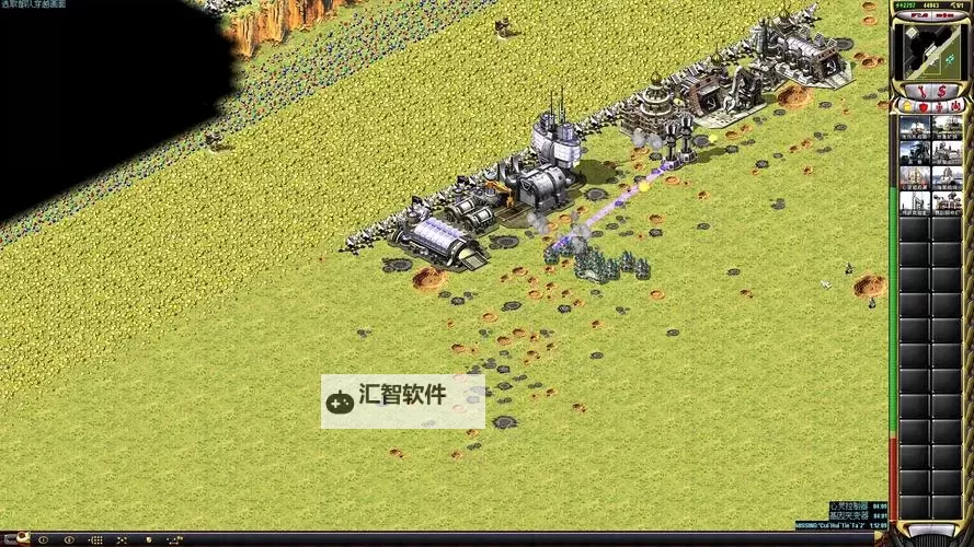 红警危机电脑版下载 最全红警危机电脑版攻略图2