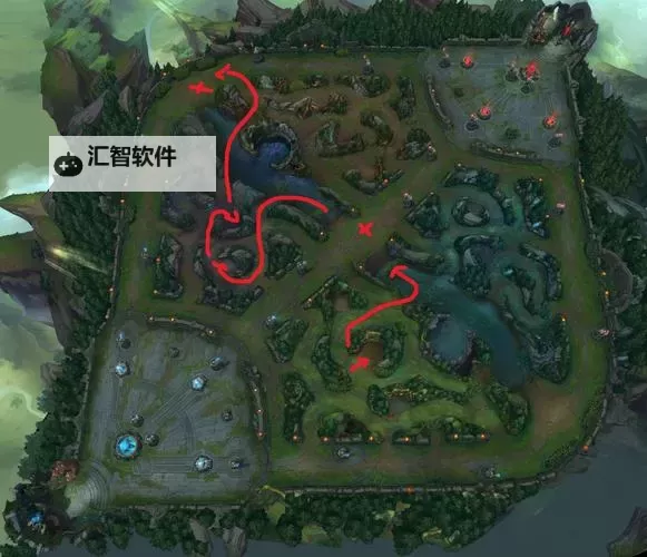 探索人马一区二区：奇幻神话中的神秘传说图1