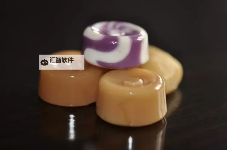 探索硬糖1V1H奶菜的魅力：甜蜜与鲜美的完美融合图1